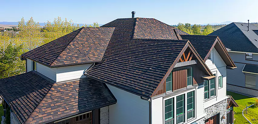 Residential Shingle Roofing in White Plains