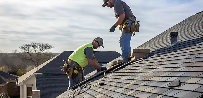 Emergency Skylight Repair in White Plains
