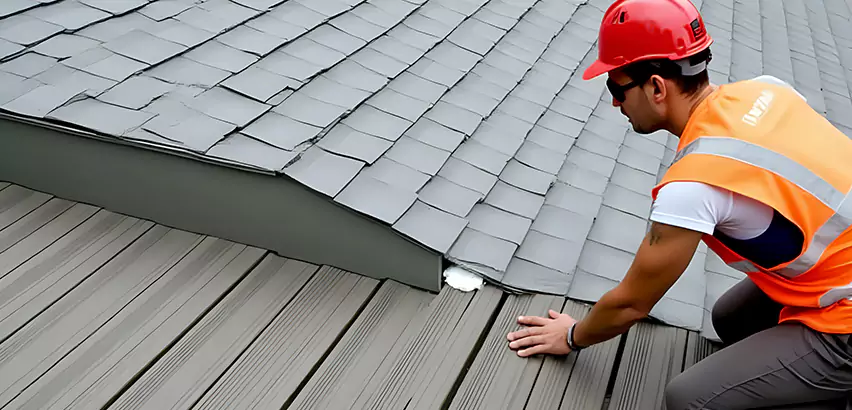 Slate Tile Installation in White Plains