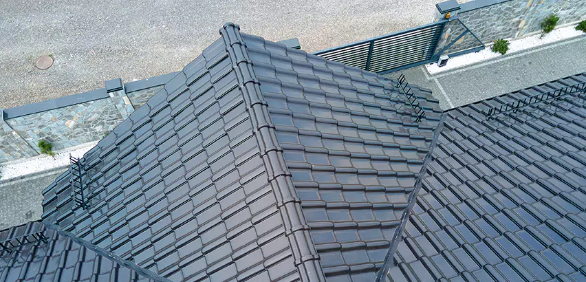 Composite Slate Roof in White Plains