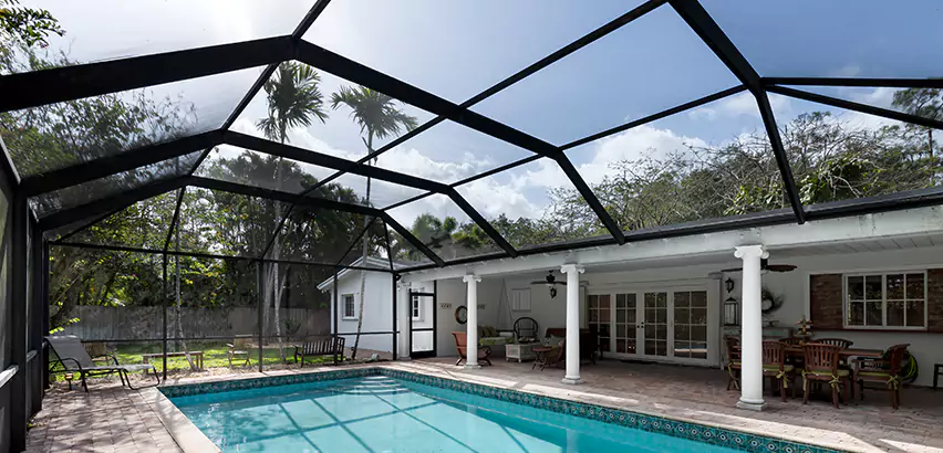 Emergency Leak Mitigation for Sunrooms White Plains