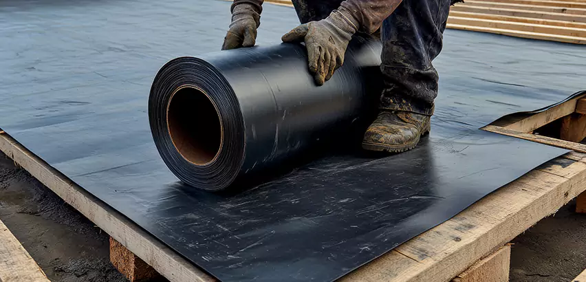 Professional TPO Roof Repair Services in White Plains, NY