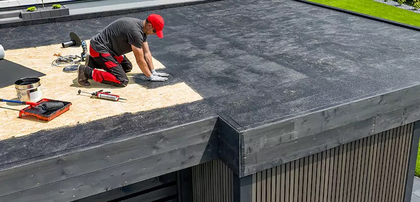 Professional TPO Roofing Services in White Plains, NY
