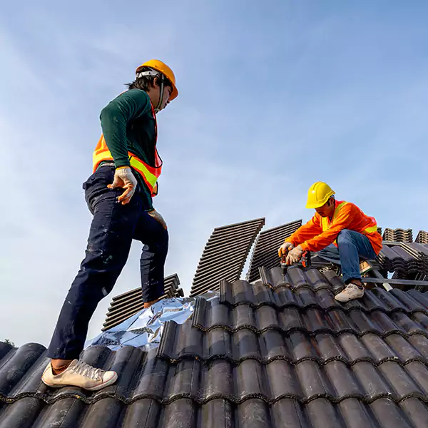 Why White Plains, NY Property Owners Trust Kaduli Roofing for Emergency Roof Repair?