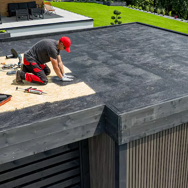 Why Choose Kaduli Roofing for Basement Leak Repair in White Plains, NY?
