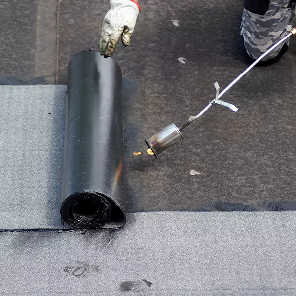 Why White Plains Property Owners Depend on Kaduli Roofing for Flat Roof Repair?