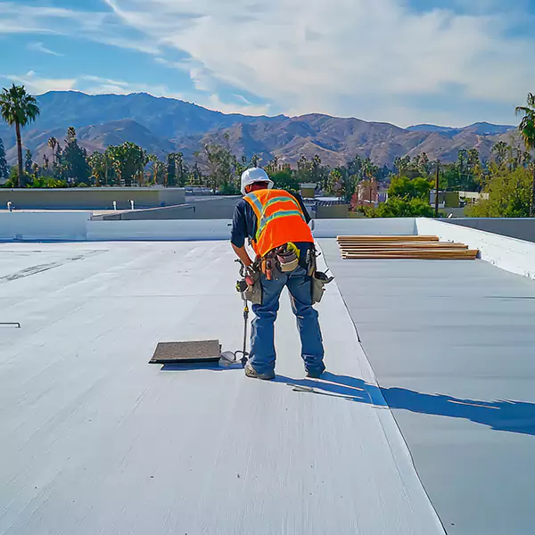 Why White Plains Property Owners Trust Kaduli Roofing for Flat Roofing?