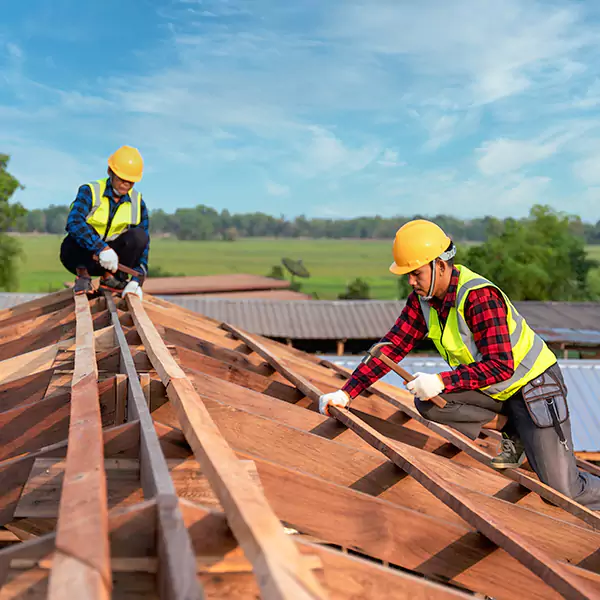 Why White Plains, NY Property Owners Trust Kaduli Roofing for Garage Roof Replacement?