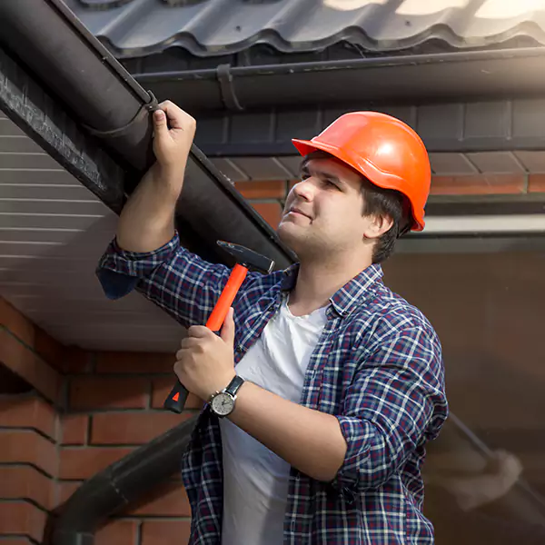 Why White Plains Homeowners Choose Kaduli Roofing for Gutter Installation?
