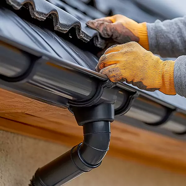 Why White Plains Homeowners Choose Kaduli Roofing for Gutter Repair?