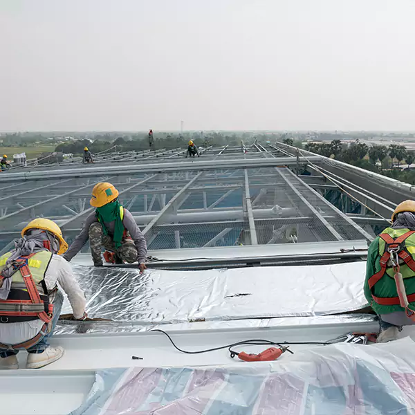 Why White Plains Property Owners Choose Kaduli Roofing?