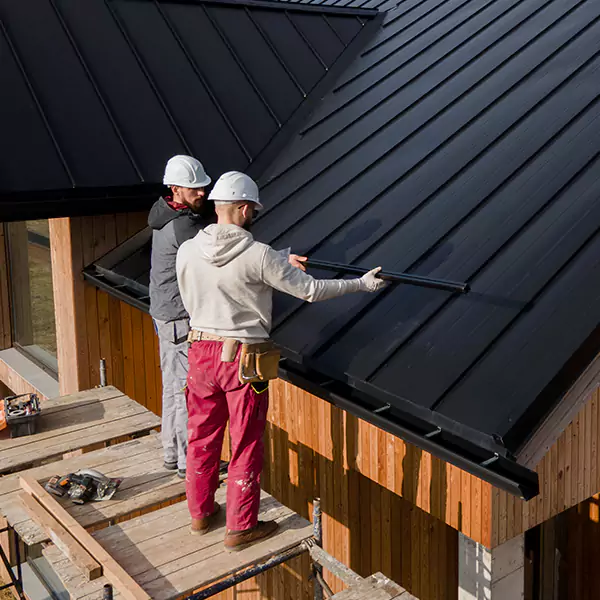 Why Kaduli Roofing Is White Plains's Most Trusted Metal Roofing Team?