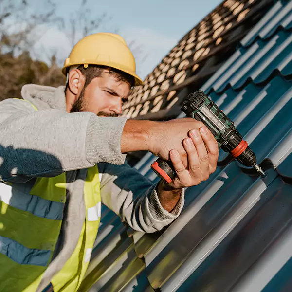 Why White Plains Property Owners Choose Kaduli Roofing for Metal Roof Replacement?