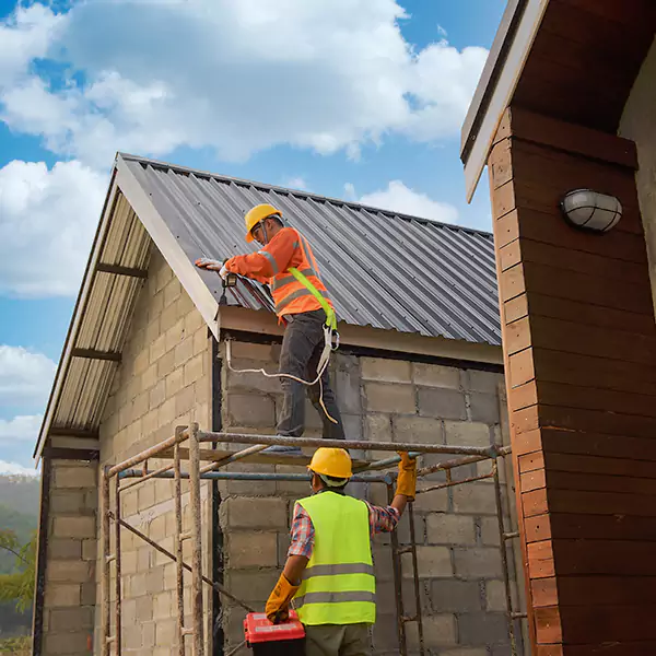 Why White Plains Property Owners Trust Kaduli Roofing for Metal Roofing?