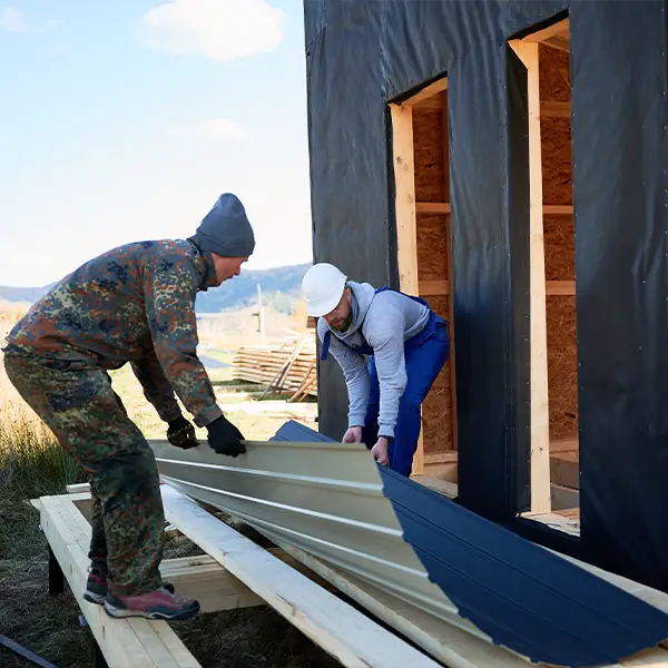 Why Kaduli Roofing in White Plains, NY First Choice for Mobile Home Roofing?