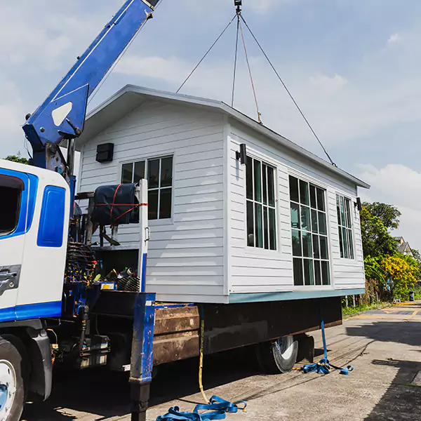 Leading Mobile Home Roofing Company: Upgrading White Plains, NY Manufactured Homes With Confidence