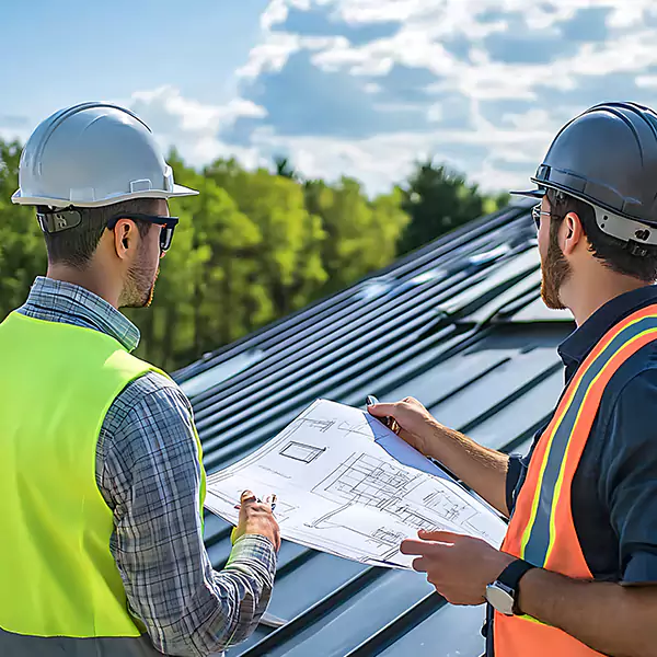 Why White Plains, NY Families Trust Kaduli Roofing for Home Roof Repairs?