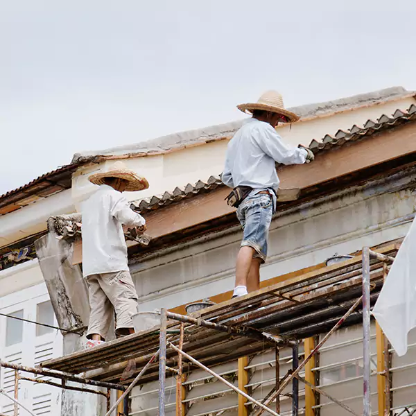 Why White Plains Homeowners Choose Kaduli Roofing for Roof and Siding Repair?