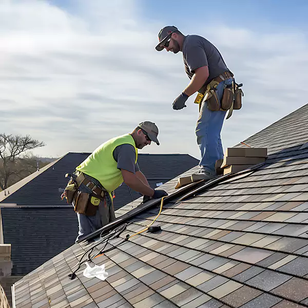 Why White Plains, NY Residents Trust Kaduli Roofing for Roof Maintenance?