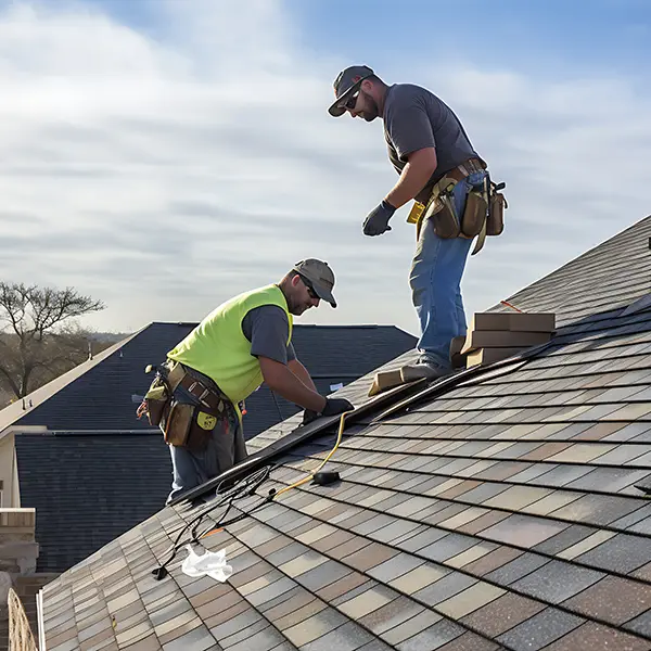 Why White Plains, NY Homeowners Pick Kaduli Roofing for Shingle Replacement?