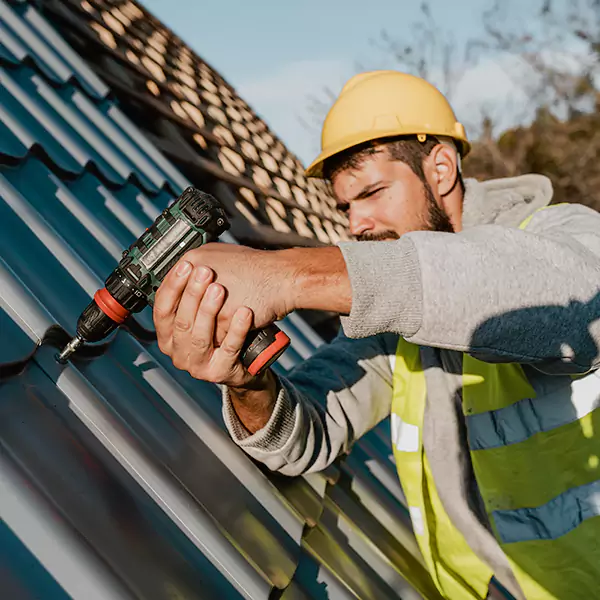 Why White Plains Homeowners Choose Kaduli Roofing for Steel Roof Repair Service?
