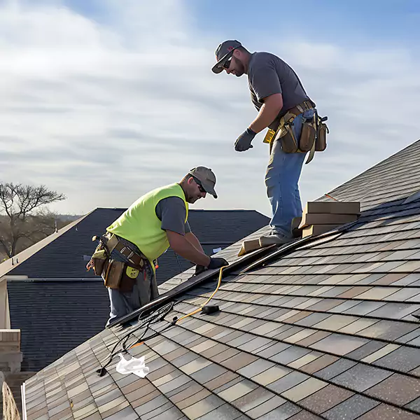Why White Plains, NY Property Owners Call Kaduli Roofing After Every Storm?