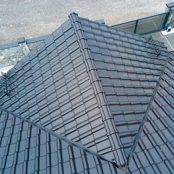 Why White Plains, NY Property Owners Depend on Kaduli Roofing for Tile Roof Repair?