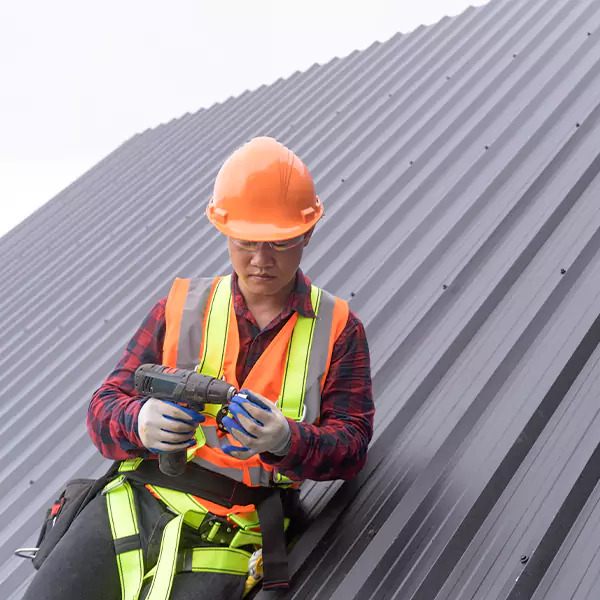 Why Property Owners in White Plains Choose Kaduli Roofing for Tin Roofing Installation Service?