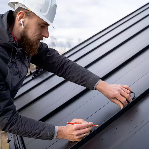 Why White Plains Property Owners Choose Kaduli Roofing for Tin Roof Repair service?