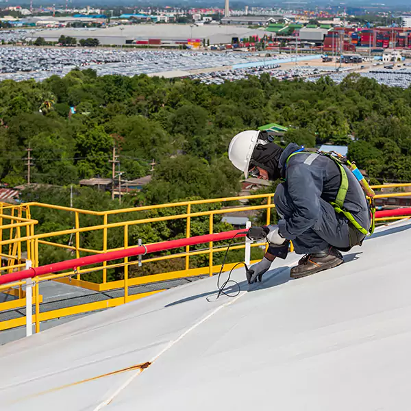 Why Kaduli Roofing Is White Plains's Trusted TPO Roofing Team?