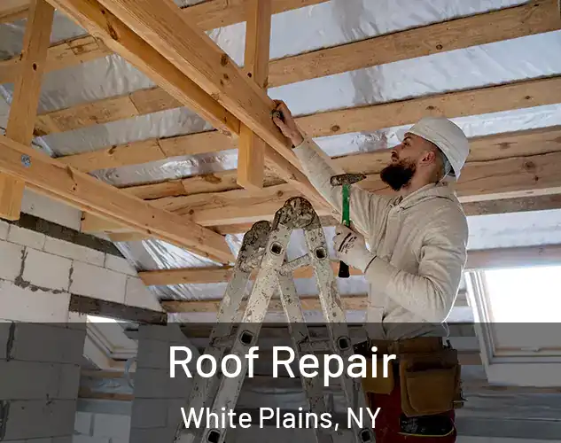  Roof Repair White Plains, NY